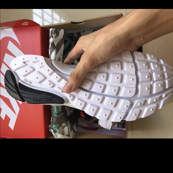 Nike off white presto main image 4